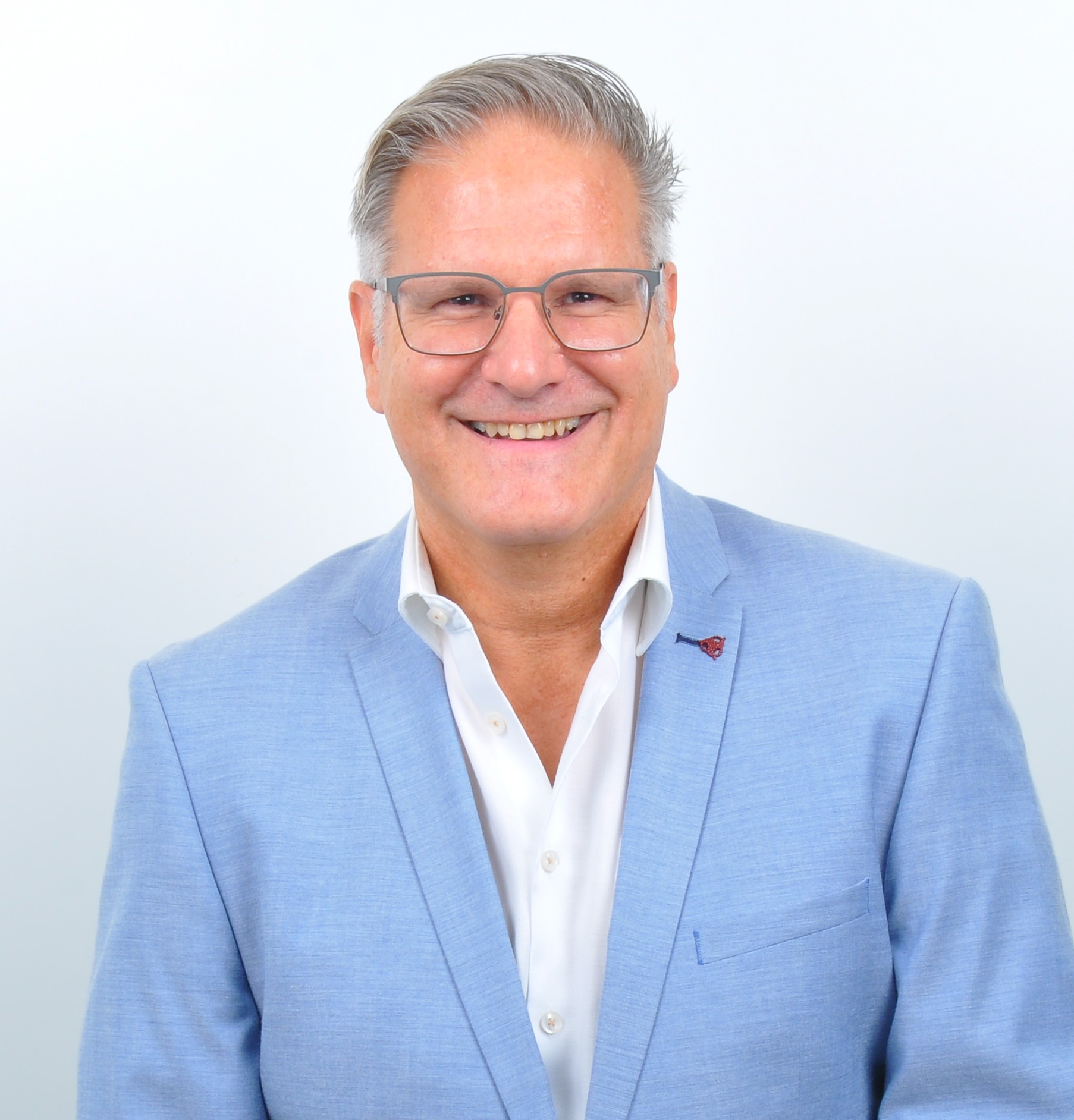 Mathieu Bussard